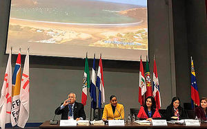 Nicaragua participa en conferencia Iberoamericana de Ministros y Empresarios de Turismo