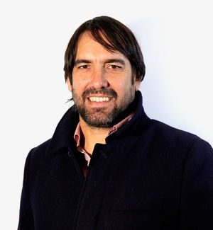 Nicolás Ruiz Richter se une a Gazeley como director de Construcción