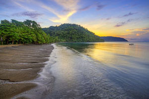 Costa Rica avanza hacia su recuperación del turismo