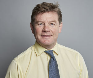 Mountpark nombra a Nigel Rowe como Director General para Europa Occidental