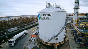 Nippon Gases Europe apuesta por Microsoft para transformar su puesto de trabajo y la gestión de sus clientes
