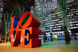 Tokio celebra San Valentín en dos ocasiones