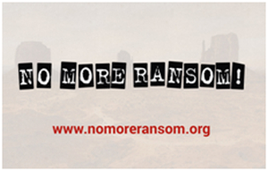 S21sec se une al proyecto internacional No More Ransom