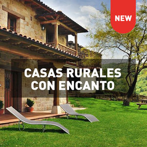 Nomolesten abre sus puertas a Casas Rurales con Encanto