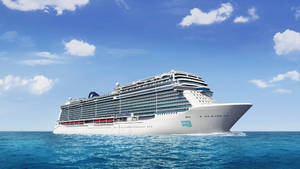 Norwegian Cruise Line Holdings comunica los resultados financieros del tercer trimestre de 2016