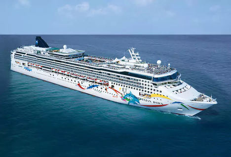 Norwegian Cruise Line añade 60 minutos de Wi-Fi gratis a su oferta Premium All Inclusive