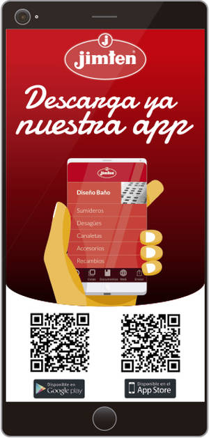 Lanzamiento de la nueva APP para profesionales de Jimten