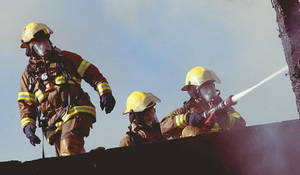 Nueva formación para bomberos forestales por Euroinnova Business School