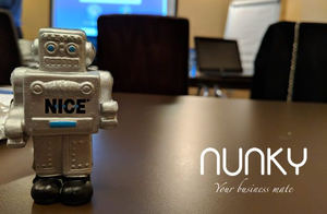 Nunkyworld amplía sus soluciones de Transformación Digital con robotización de procesos (RPA)