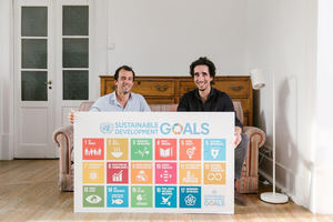 Llega a España, GOPARITY, la startup que permite invertir en proyectos sostenibles de alta rentabilidad