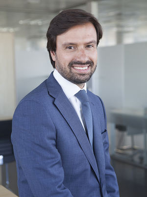 Nuno Marques, nuevo director de la marca Citroën para España y Portugal