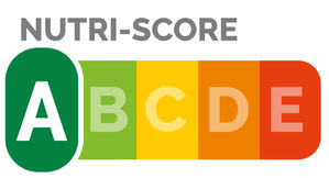 Unión de Uniones considera que Nutriscore aporta más dudas y problemas a los consumidores que información clara