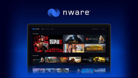 Nware, la nueva plataforma de videojuegos en la nube creada por millennials madrileños y con el sello “Made in Spain”