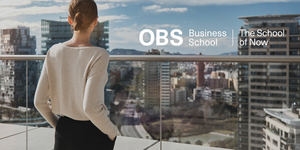 OBS Business School es reconocida como Recertification Provider de SHRM