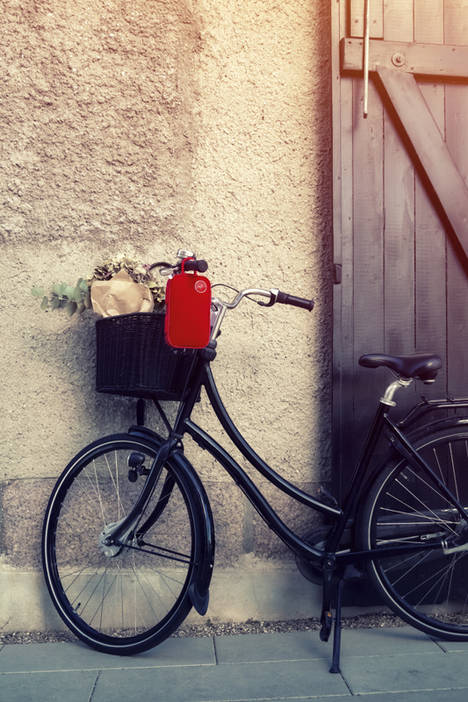 Libratone añade el color rojo a su gama de altavoces Bluetooth ONE CLICK y ONE STYLE, ahora disponibles en España