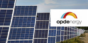 OPDEnergy y Marguerite firman la financiación de 81 millones de euros para la construcción de 150 MW de energía fotovoltaica