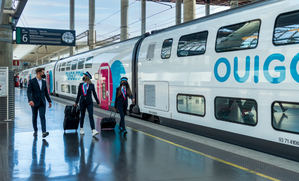 OUIGO anuncia cuatro paradas en Albacete en su línea entre Madrid y Alicante