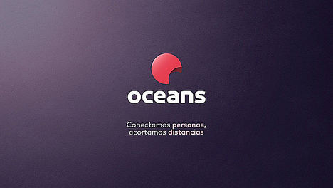 Oceans renueva su identidad corporativa
