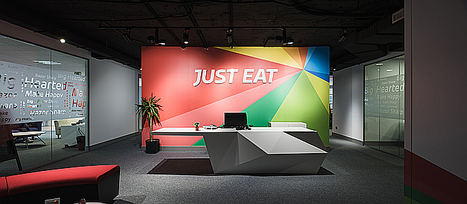 Just Eat España logra la certificación Great Place to Work 2019