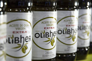 Olibher amplía su gama de productos de marca propia