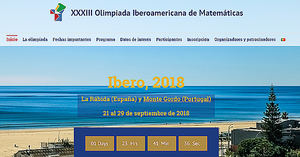 Cerca de 100 estudiantes de 26 países participan en la XXXIII Olimpiada Iberoamericana de Matemáticas