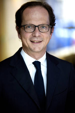 Olivier de Berranger nombrado Director de Inversiones de La Financière de l’Echiquier