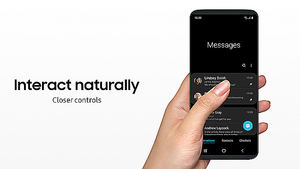 Samsung revela sus avances en Inteligencia Artificial, IoT y experiencia de usuario para móviles