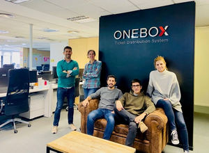 Onebox vende 1.500 entradas por minuto y evidencia la recuperación del sector de los eventos
