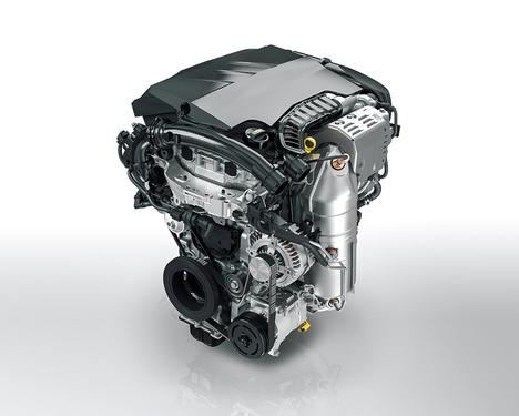 Opel Combo Life: mayor potencia y refinamiento para su gama mecánica