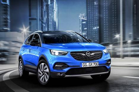 Opel es la primera marca que permite realizar pedidos de un automóvil a través de Amazon.es