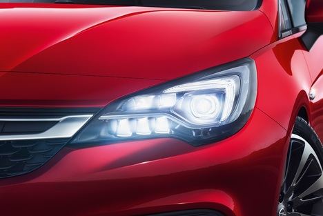 La próxima generación del Opel Corsa ofrece las mejores tecnologías