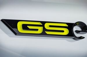 Opel recupera la denominación GSe