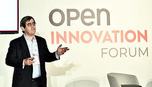“Las startups y corporaciones juegan roles complementarios en la innovación”