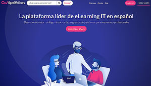 1.000 becas para acceder sin límites a la mayor oferta de cursos tecnológicos en español