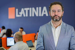 Latinia nombra a Oriol Ros como nuevo director de desarrollo corporativo