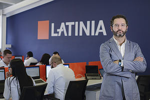 La fintech Facturedo levanta su primera ronda de capital de USD 500,000 liderada por Latinia