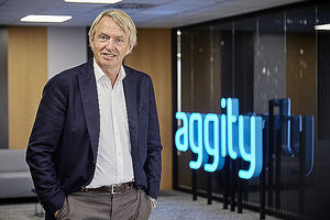 Aggity adquiere el 60% del capital de Denario, compañía experta en software de recursos humanos