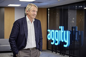 Aggity ultima la adquisición de dos nuevas empresas en el exterior