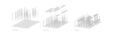 Los arquitectos Sergio Alfonso y Vicente Picó ganan el concurso de Trans-hitos 2017 con su proyecto “Esencia”