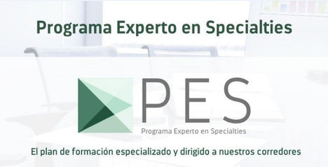 Berkley España lanza la tercera edición del PES, el Programa Experto en Specialties integrado en BE-Campus