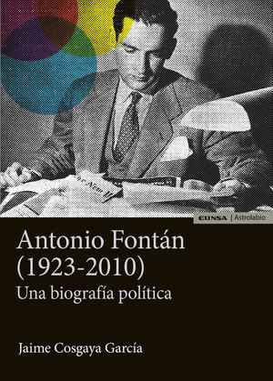 Antonio Fontán, un referente político de la Transición