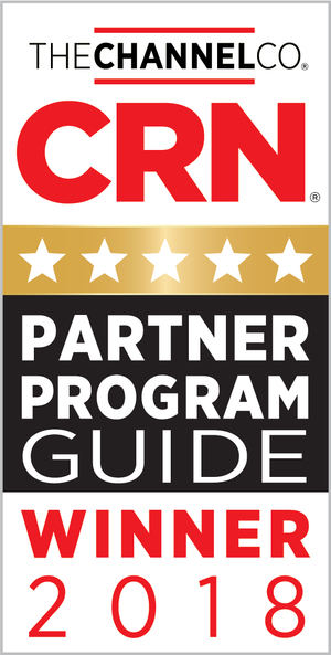 Cambium Networks recibe las 5 estrellas de la Guía de Programa de Partners de CRN y lanza una solución inalámbrica cnPilot e430W, que ofrece una experiencia premium en hoteles