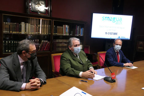 Presentación Smagua-Spaper 2021.