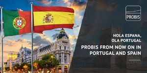 PROBIS: Entrada en el mercado de la Península Ibérica