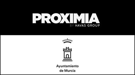 Proximia Havas gana la cuenta de turismo del Ayuntamiento de Murcia
