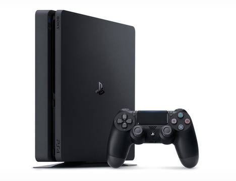 PlayStation®4 vende 5,9M de unidades en todo el mundo durante la campaña navideña de 2017