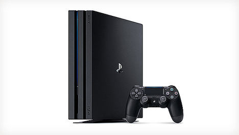 PlayStation®4 supera los 91,6 millones de unidades vendidas en todo el mundo
