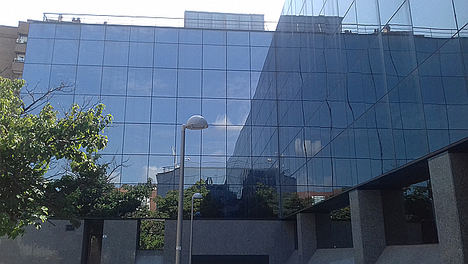 PSN adquiere un edificio de 10.000 metros cuadrados en Madrid