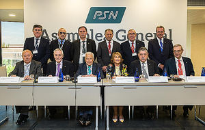 PSN obtuvo un beneficio de 4,1 millones de euros en 2018 y repartió adicionalmente 8,9 millones entre sus mutualistas vía Participación en Beneficios