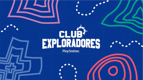 PlayStation® y Juegaterapia se unen para la creación del Club de Exploradores PlayStation®